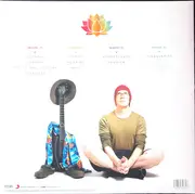 Double LP & CD - Devin Townsend - Empath - Still Sealed, Magenta Transparent Vinyl,  180g