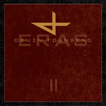 Devin Townsend - Eras II
