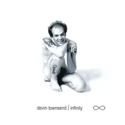 CD - Devin Townsend - Infinity