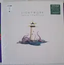 Double LP & CD - Devin Townsend - Lightwork - Still sealed, lilac vinyl, booklet