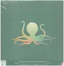 LP-Box - Devin Townsend - Lightwork - Still sealed, hardcover box, orange transparent