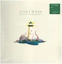 Double LP & CD - Devin Townsend - Lightwork - Sealed, 180g + Booklet