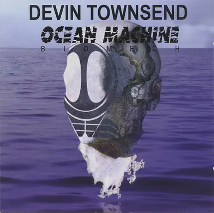 Devin Townsend - Ocean Machine