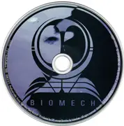 CD - Devin Townsend - Ocean Machine (Biomech)