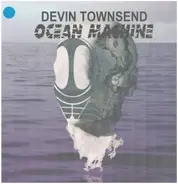 Devin Townsend - Ocean Machine