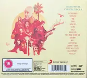 CD-Box - Devin Townsend - Order Of Magnitude - Empath Live Volume 1 - + DVD