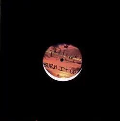 Devin De Veaux - Burn It Up