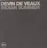 12inch Vinyl Single - Devin De Veaux - Indian Summer