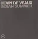 12inch Vinyl Single - Devin De Veaux - Indian Summer