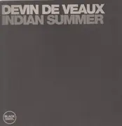 12inch Vinyl Single - Devin De Veaux - Indian Summer