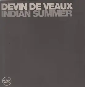 Devin De Veaux - Indian Summer