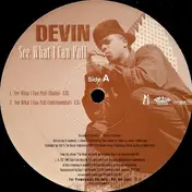 Devin The Dude - See What I Can Pull / Georgy