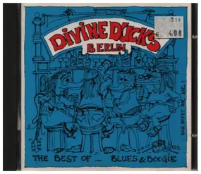 Devine Ducks - The Best Of... Blues & Boogle