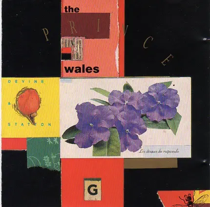 Devine & Statton - The Prince of Wales