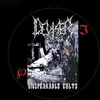 LP - DEVISER - Unspeakable Cults