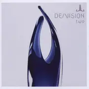 CD - De/Vision - Two