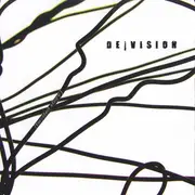 CD Single - De/Vision - Twisted Story - Still Sealed