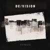 LP - De/Vision - Citybeats - Still Sealed, Red Vinyl