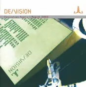 De/Vision - Devolution Tour + I Regret 2003