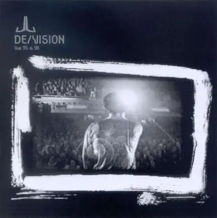 DE/Vision - Live 95 & 96
