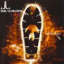 CD - De/Vision - Monosex