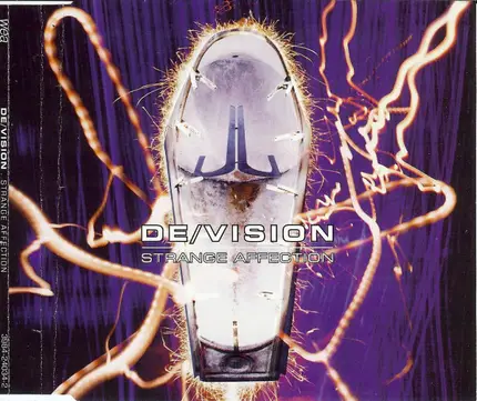 De/Vision - Strange Affection