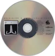 CD - De/Vision - 6 Feet Underground