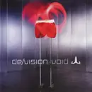 CD - De/Vision - Void