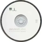CD - De/Vision - Void