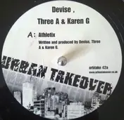 Devize - Athletix / Roast Beef