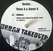 Devize & 3A - Athletix / Roast Beef