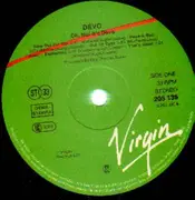 LP - Devo - Oh No it's Devo