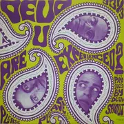 12'' - Devo - Are You Experienced?