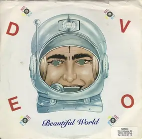 Devo - Beautiful World