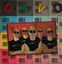 LP - Devo - Duty Now For The Future = 生存学未来編 - incl. INSERT