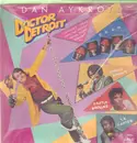 LP - Devo - Doctor Detroit - still sealed