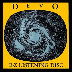 Devo - EZ Listening Muzak