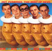 CD - Devo - Hot Potatoes: The Best Of Devo
