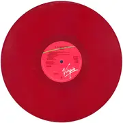 LP - Devo - Q: Are We Not Men? A: We Are Devo! - red vinyl