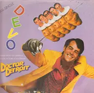 Devo / James Brown - Theme From Doctor Detroit