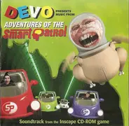Devo - Music From Adventures Of The Smart Patrol