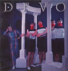 Devo - New Traditionalists