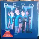 LP - Devo - New Traditionalists - Clear