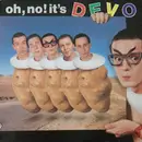 LP - Devo - Oh No! It's Devo