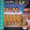 LP - Devo - Oh, No! It's Devo