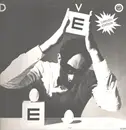 12inch Vinyl Single - Devo - B Stiff