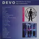 CD - Devo - Duty Now For The Future / New Traditionalists