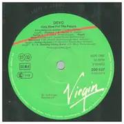 LP - Devo - Duty Now for the Future