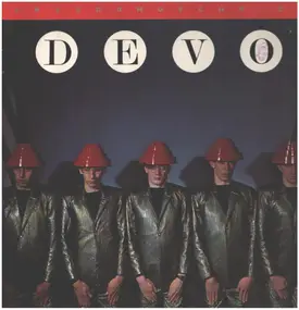 Devo - Freedom of Choice