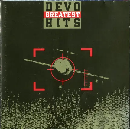 Devo - Greatest Hits